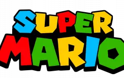 Mainline Mario Games