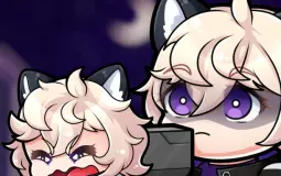 Chats Husbandohs and Waifus