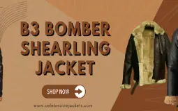 Jack Nicholson The Shining Outfit