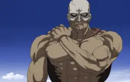 onepunchman