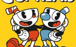 Cuphead