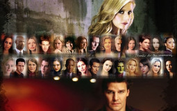 Buffyverse seasons