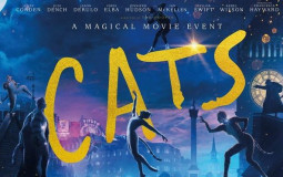 Cats 2019 Cats