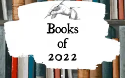 Books of 2022