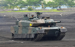 Основные боевые танки стран