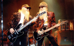 ZZ Top Albums