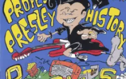 Prof. Presley collection
