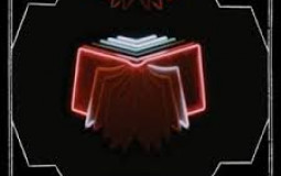 Arcade Fire