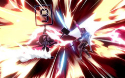 Smash 4 final smashes