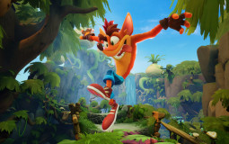 Crash Design Tierlist