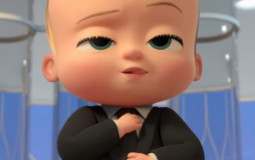 boss baby