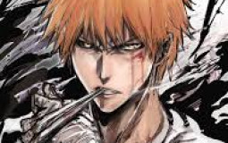 anime
