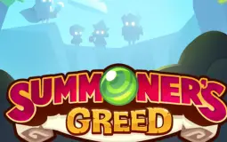 Summoners greed Mythicsmythic monsters from summoners greed