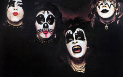 Kiss albums