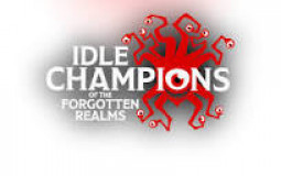 Idle champions based on my personal experience