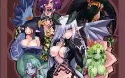 Monster Girls
