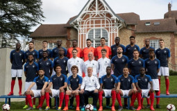 Equipe de France Euro 2021