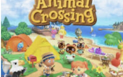animal crossing 😗✌️