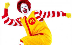 Food Mascots I Can Beat In A Fight