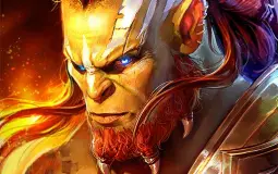 Raid champions