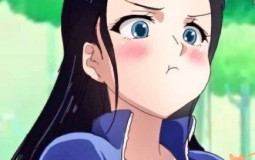 Waifu Tier List