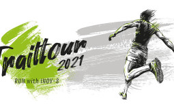 Etapy CZ Trailtour 2021