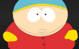 south park characters