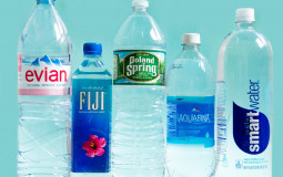 The ULTIMATE Bottled Water Tier List