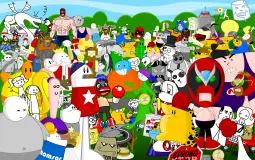 Homestar Runner Shows