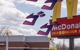 Fighting Food Mascots