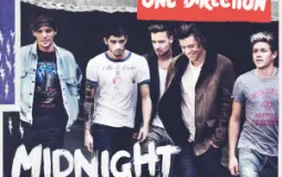 ranking midnight memories songs