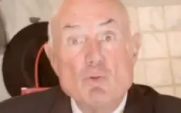 Grandad