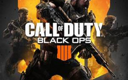 Black ops 4 Multiplayer maps