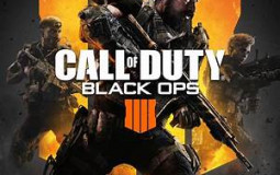 Black ops 4 Multiplayer maps