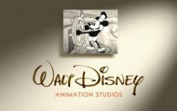 Disney Theatrically Released Animated Films