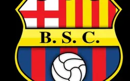 BARCELONA SC