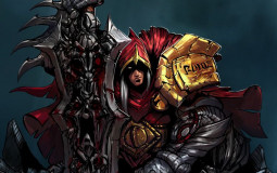 Darksiders