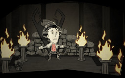 Don’t starve together characters (September 2021)