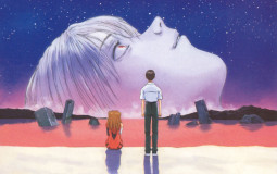 Meus animes