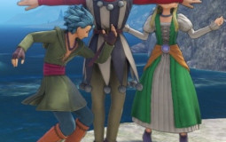 FxR Characters