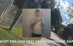 Lil Andy's Tier List