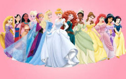 Disney Princesses