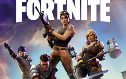 Fortnite Tier List For Guns