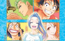 Lives ranking