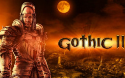 Gothic II Runes