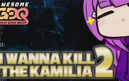 Hardest fangame list