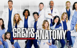 Grey's Anatomy characters