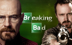 Episodes of Breaking Bad
