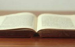BOOK STUFF