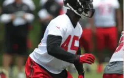 Atlanta Falcons in Super Bowl 51 - Letter Grades